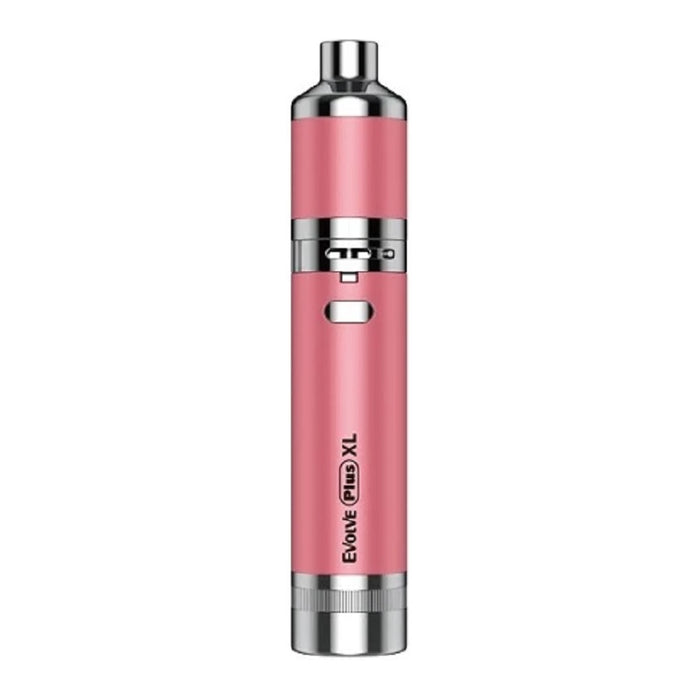 Yocan Evolve Plus XL Concentrate Vape Device | Free Shipping $75+ NVB Inc. Yocan Evolve Plus XL Concentrate Vape Device | Free Shipping $75+ NVB Inc.