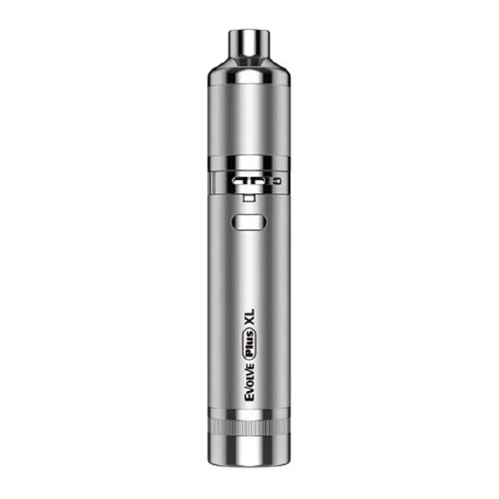 Yocan Evolve Plus XL Concentrate Vape Device | Free Shipping $75+ NVB Inc. Yocan Evolve Plus XL Concentrate Vape Device | Free Shipping $75+ NVB Inc.